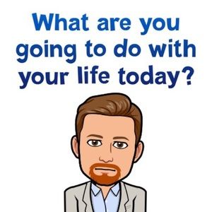 Meet your Posher, Michael